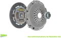 Subaru Koppeling set, Impreza WRX 2.5, modeljaren 2005-heden