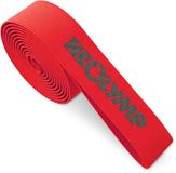 NEOLYMP GmbH NEOLYMP Fitnessband stof met lussen – Weerstandsniveau 1 licht voor krachttraining