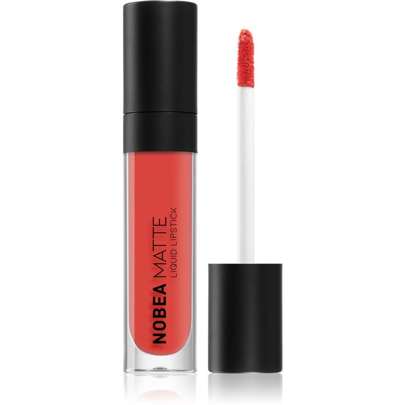 NOBEA Day-to-Day - 7ml - Dames - 8053689490091