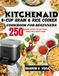 KITCHEN AID 8-CUP GRAIN & RICE COOKER