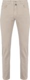 Pierre Cardin Pantalon Lyon Tapered Greige Hommes W35 L32