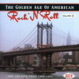 Various - Golden Age Of American Rock