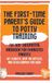 The First-Time Parent's Guide to Potty Training: The Non-Judgmental Handbook for Exhausted Parents: Get Clarity, Skip the Battles, and Ditch Diapers for Good: 1