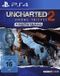 Sony Playstation Uncharted 2 Among Thieves Remastered-Allemand (PlayStation 4) Occasion