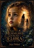 Les BoD - Books on Demand Les murmures oublies d'Elora Paperback