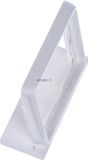 Honeywell Peha Afdekraam - Blanc - Kunststof - 8.1 x 8.1 cm