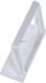 Honeywell Peha Afdekraam - Blanc - Kunststof - 8.1 x 8.1 cm
