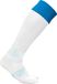 PROACT® Tweekleurige sportsokken PA0300 - White / Sporty Royal Blue - 39/42 EU