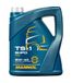 MANNOL TS-1 SHPD 15 W40 API CH 4/CG/CF/SL motorolie - 5 liter