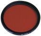 Tiffen 58R25 Cameralensfilter 58 mm Zwart, Rood