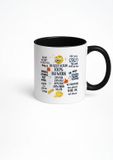 Nevolis® mok espresso
