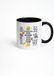 Nevolis® mok espresso