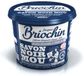 Harris SAS Savon noir à l'huile de lin – pot de 600 g