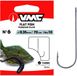 VMC Flat Fish (x10)