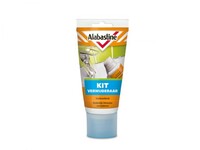 Alabastine Kit- & Stickerverwijderaar - 100 ml