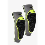 VR46 Elleboogbeschermers Mtb, L, Grijs