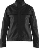 Blåkläder Veste de travail pour femme Veste industrielle Stretch 44431832