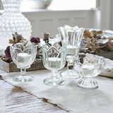 LOBERON Amisette Windlichtje set van 4