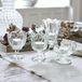 LOBERON Amisette Windlichtje set van 4
