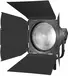 Godox Fresnel Barndoor for 8-inch Lens