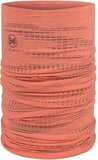 BUFF DryFlx Neckwarmer - Solid Cyberpink - Unisex