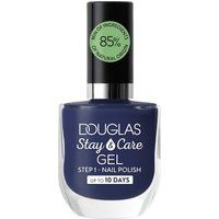 Douglas Collection Make-Up Nagellak Unisex 10ml Zwart