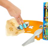 Hot Wheels Skate Tony Hawk skateboarding ontbijtkom - Vingerskateboard - Finger board