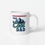 sublimatievoordeel Bol The Cool Dad Mok
