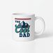 sublimatievoordeel Bol The Cool Dad Mok