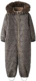 Name It Skipak Snow10 AOP Junior