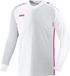 Jako - GK jersey COMPETITION 2.0 - 164 - wit/pink