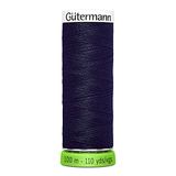 Gütermann Polyester Naaigaren 339 Blauw 100m