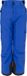 Rehall ROOKY-R-jr. Pantalon de ski pour garçon Bleu 140