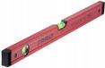 Pro out market monika pona PRO600 ENDURANCE Serie Waterpas - 100cm - Aluminium - Rood