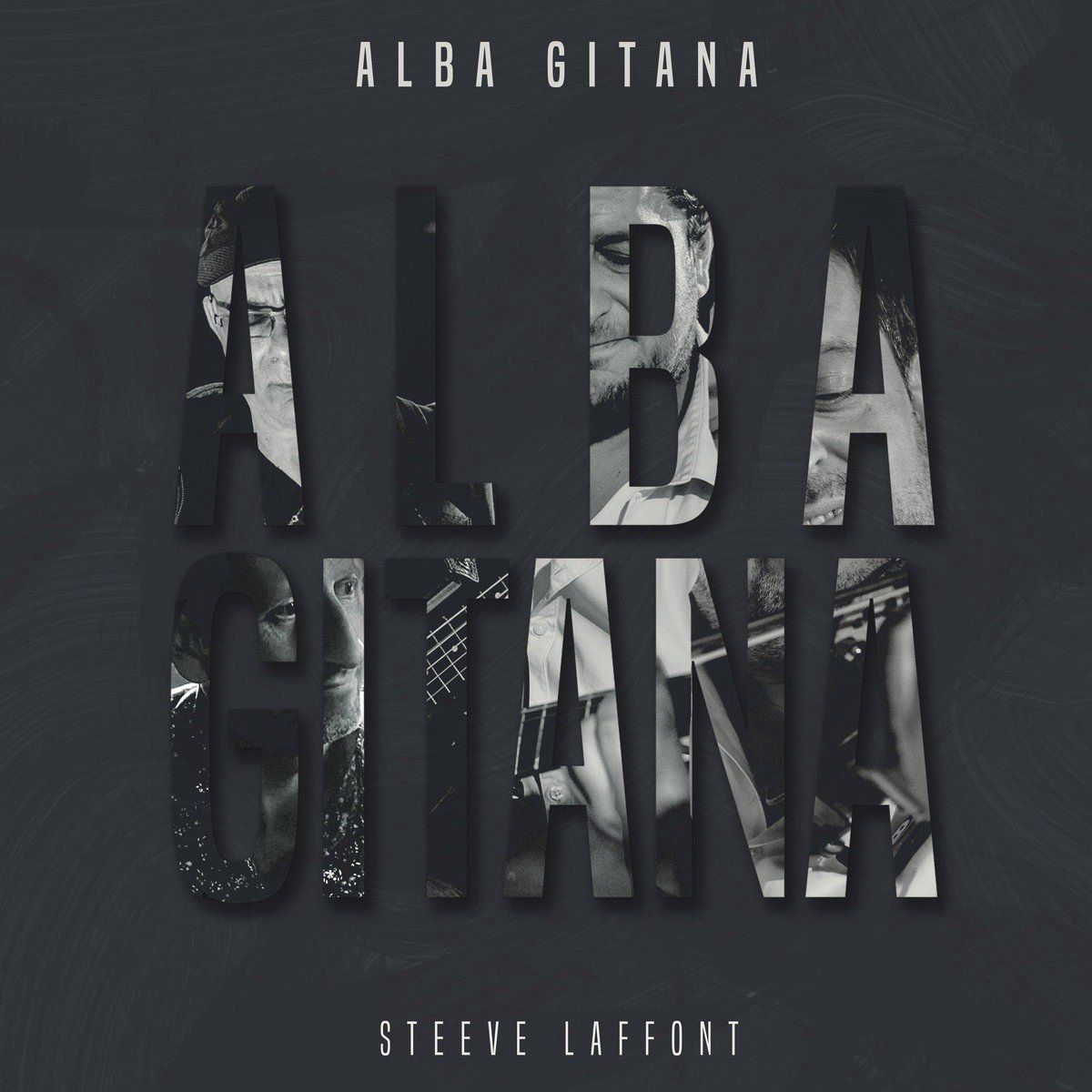 Music&Words Alba Gitana (CD)