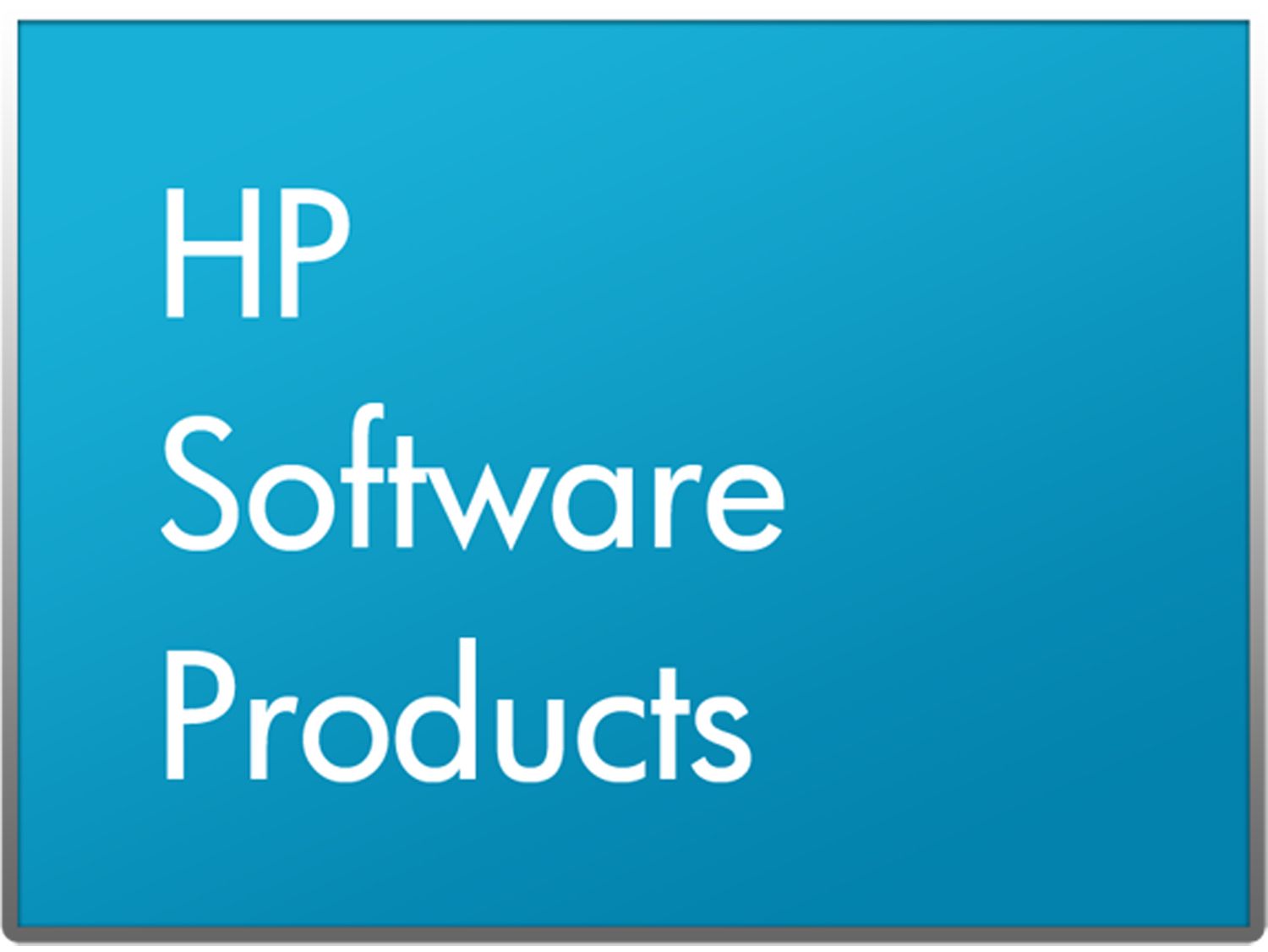 HP SmartStream Document Organizer - Printing Module