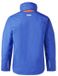 Gill Veste de navigation homme - Bleu