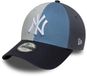 New Era Colourblock 9forty New York Yankees Junior Casquette Enfants