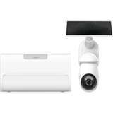 TP-Link Tapo C660 Solar Kit + H500 Smart HomeBase