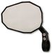 Highsider Smart Straight Short 1140942 Rétroviseur Transparent