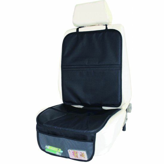 A3 Baby & Kids! Autostoelbeschermer Deluxe - 8718868646057