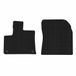 Tip-it Webshop Europe B.V. Automatten Peugeot Partner 2018-heden - Rubber - Perfecte pasvorm - 2-delig