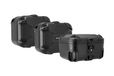SW-Motech Honda X-ADV (20-24) Ensemble de bagages - Noir