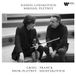 Warner Music Daniel Lozakovitch/Mikhail Pletnev: Grieg/Franck/... CD