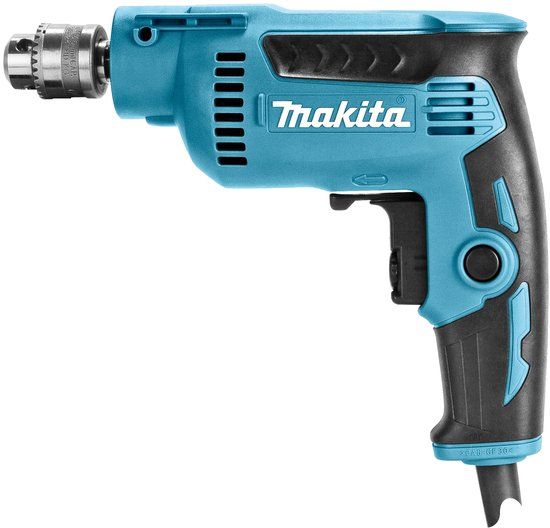 Makita DP2010 Boormachine - 370W - 4200 RPM