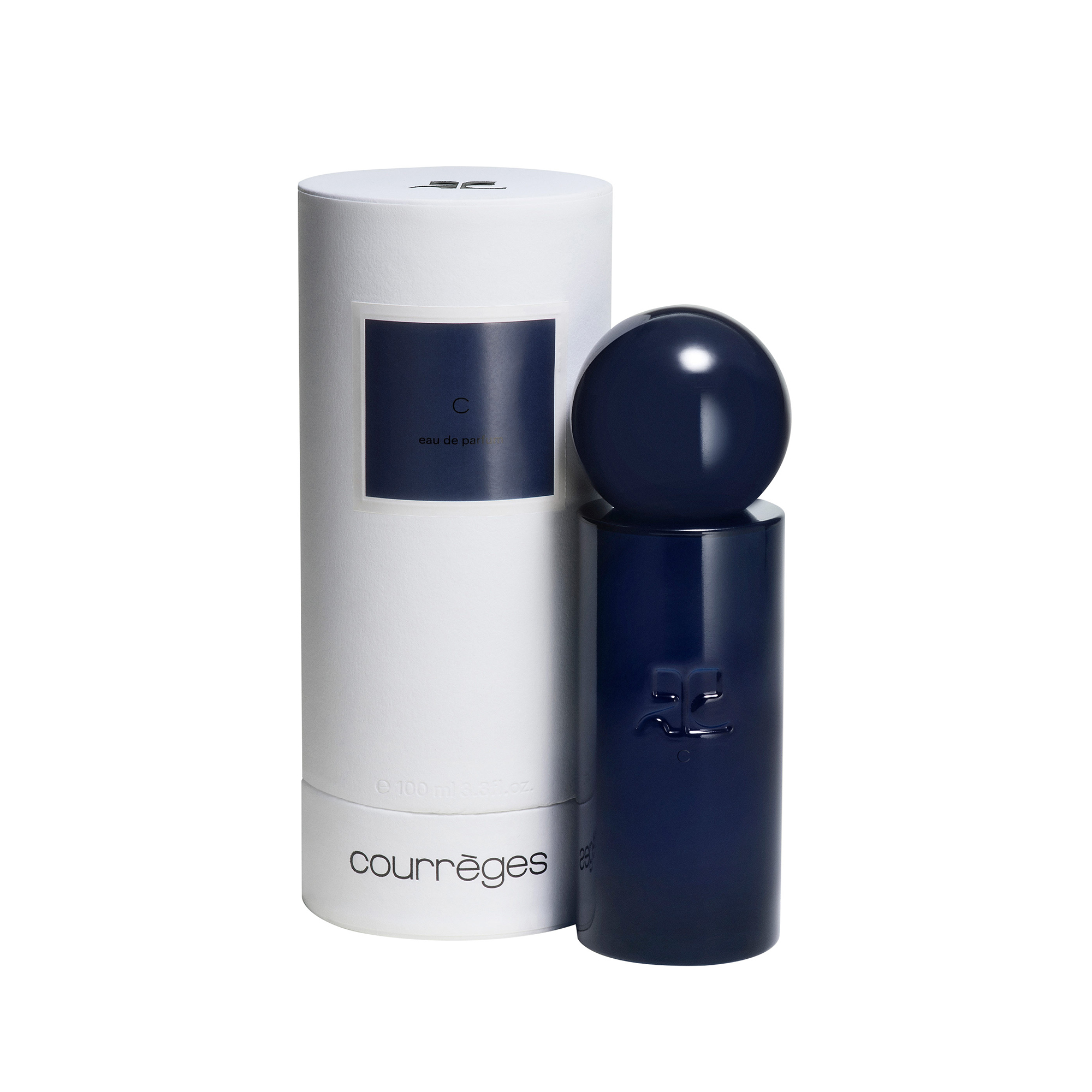 Courreges C 100 ml / unisex