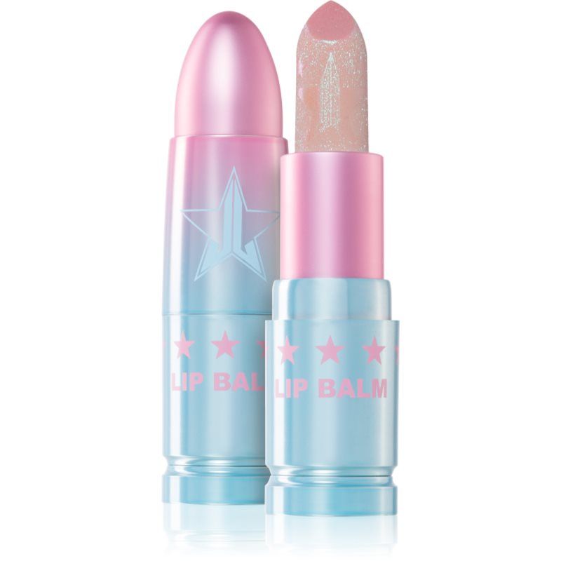 Jeffree Star Cosmetics Hydrating Glitz nawilżający balsam do ust odcień Pastel Cum 3 g
