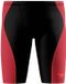 Speedo Hyperspark Solid Jammer Rouge 24 Homme