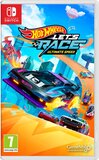 Mindscape Hot Wheels Let's Race: Ultimate Speed! - Nintendo Switch