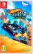Mindscape Hot Wheels Let's Race: Ultimate Speed! - Nintendo Switch
